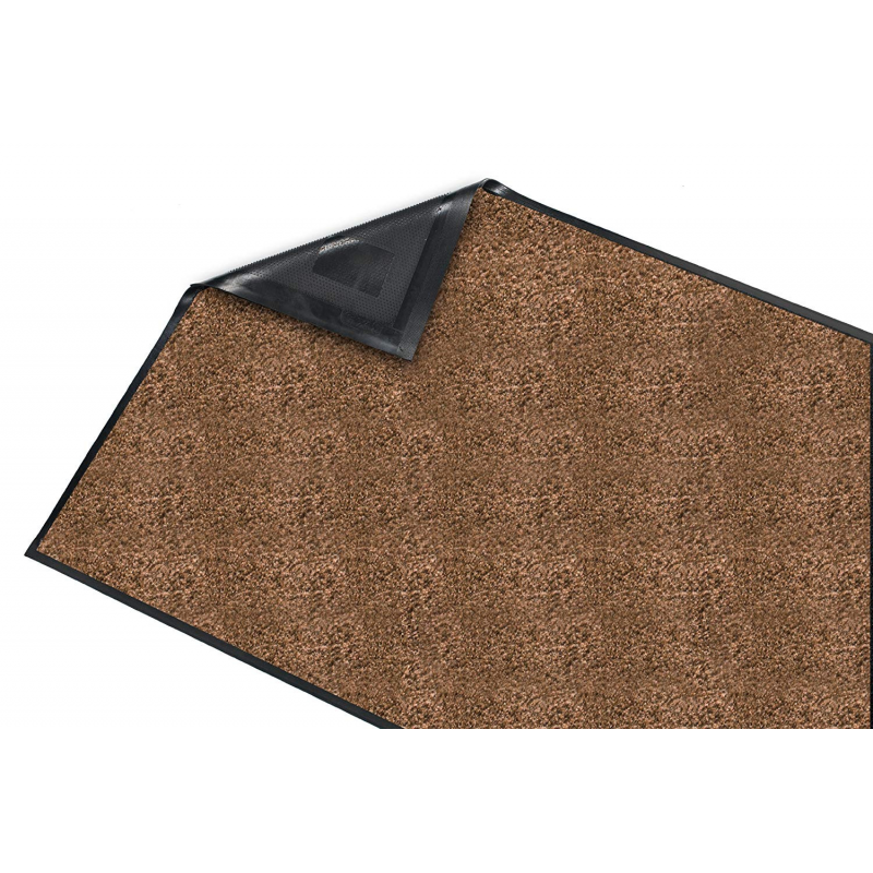 Tapis d'entrée Stop Humidité Cuivre Chiné H6mm