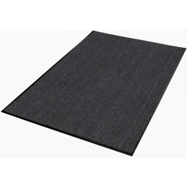 paillasson professionnel gris anthracite
