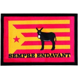 paillasson catalan