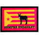 Paillasson régional Catalan