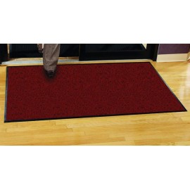Tapis d'entrée professionnel