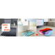 Tapis salle de Bain