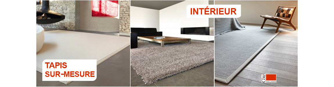 tapis sur mesure moquette, le tapis simple et qualitatif a petit prix