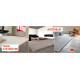 Tapis Moquette sur mesure