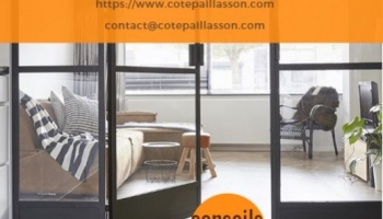 My paillasson by côté paillasson.com