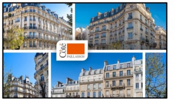 Quel paillasson pour votre copropriété.