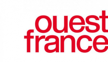 Dans la Presse : Coté Paillasson est dans Ouest France !