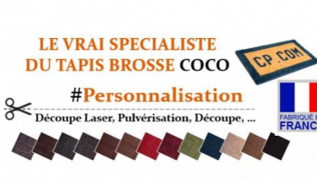 Des paillassons pour les Architectes !!